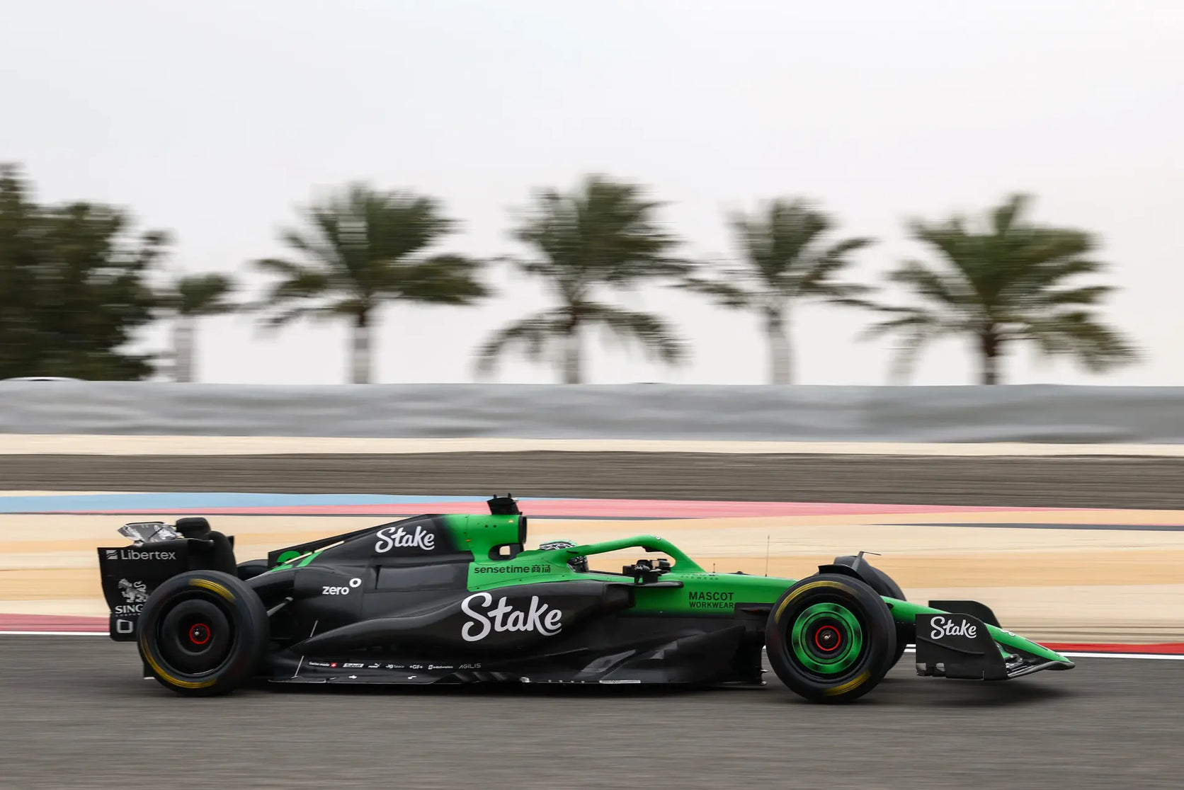 Audis Neue F1-Seitenkästen: Revolution oder Risiko?