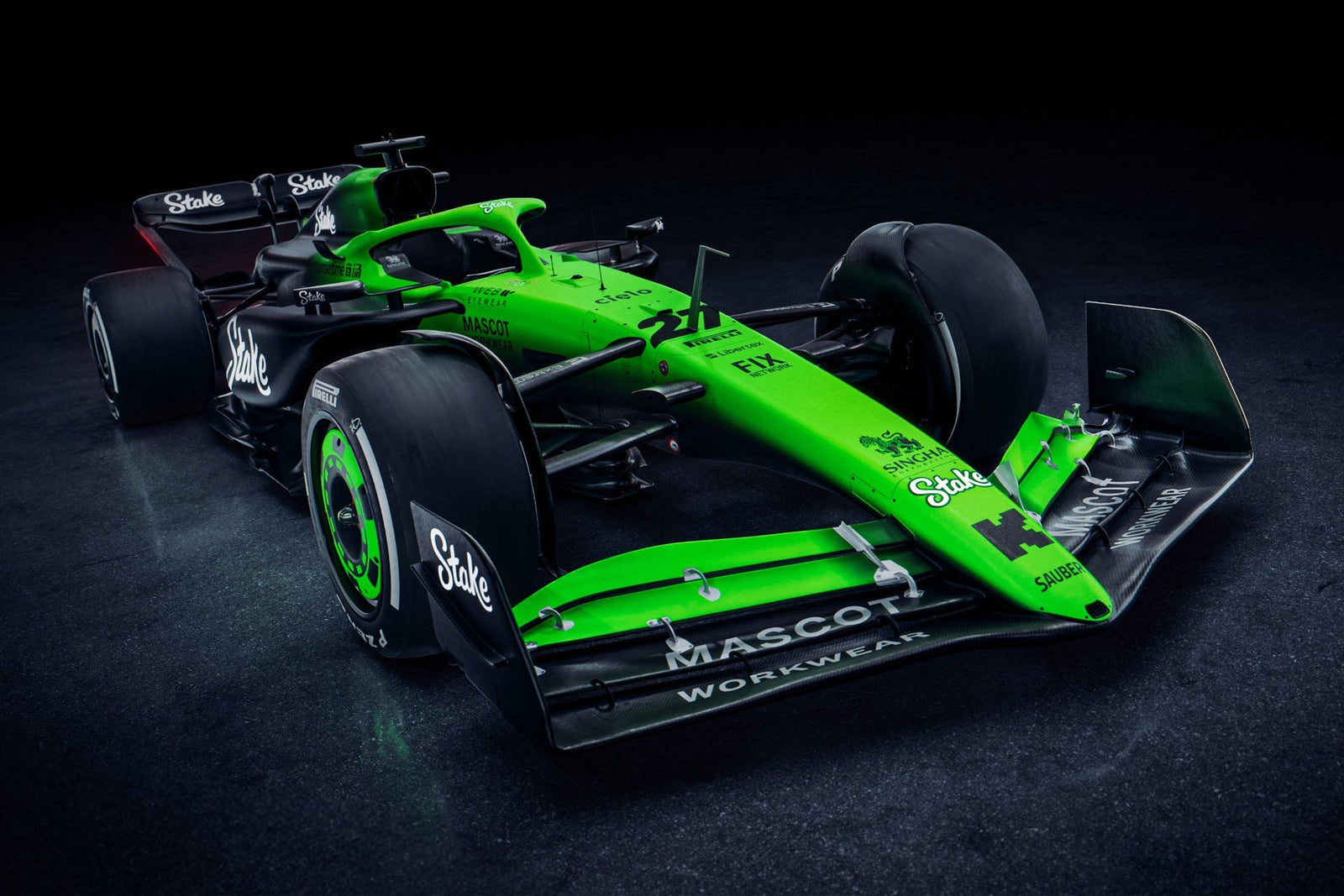 Audis Geheimplan: So erobern sie schon jetzt die F1-Hybridwelt!