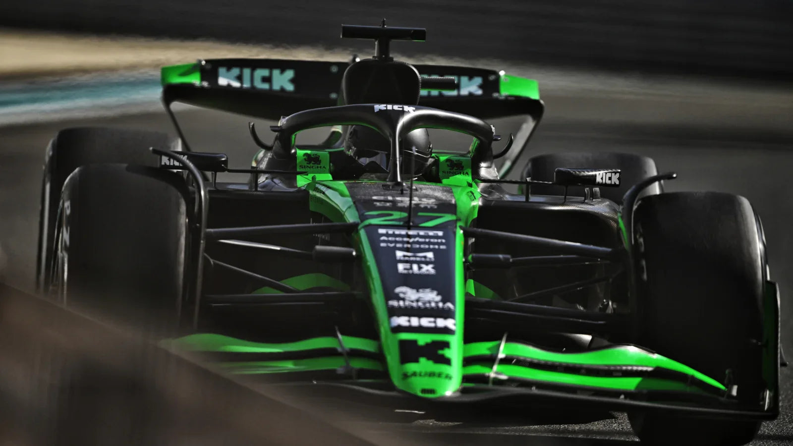 Audis F1-Revolution 2026: Das steckt wirklich dahinter!