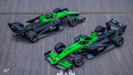 Bottas vor spektakulärem F1-Comeback mit Cadillac 2026?