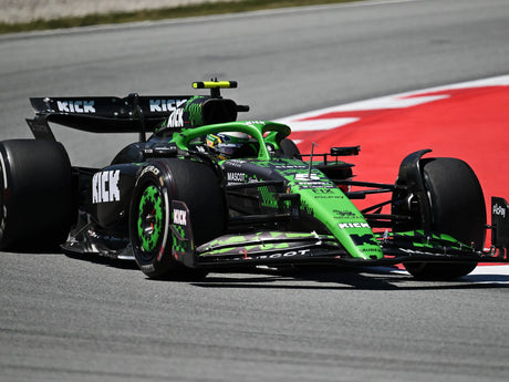 Bottas & Perez: Cadillac schockt Formel 1 mit Mega-Duo!