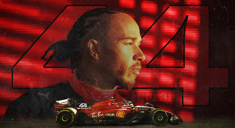 Hamilton: "Nächstes Jahr erwarte ich ein siegreiches Auto vom Team!"