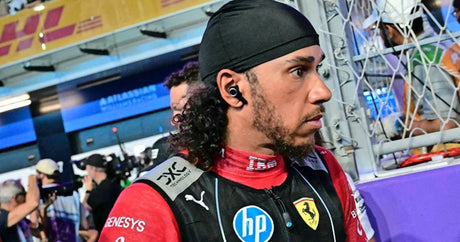 Italienische Presse: "Die Tifosi sind von Hamilton enttäuscht"