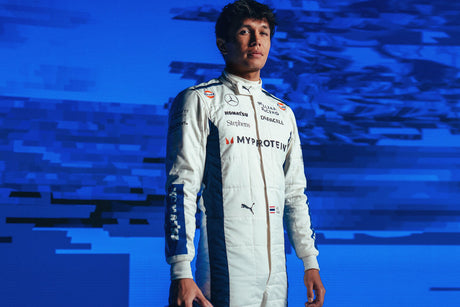 Albon schockt F1: So nutzte er das Sainz-Gerücht für sich!