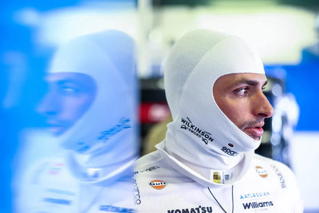 Sainz erhält Fünfsekundenstrafe nach Kollision