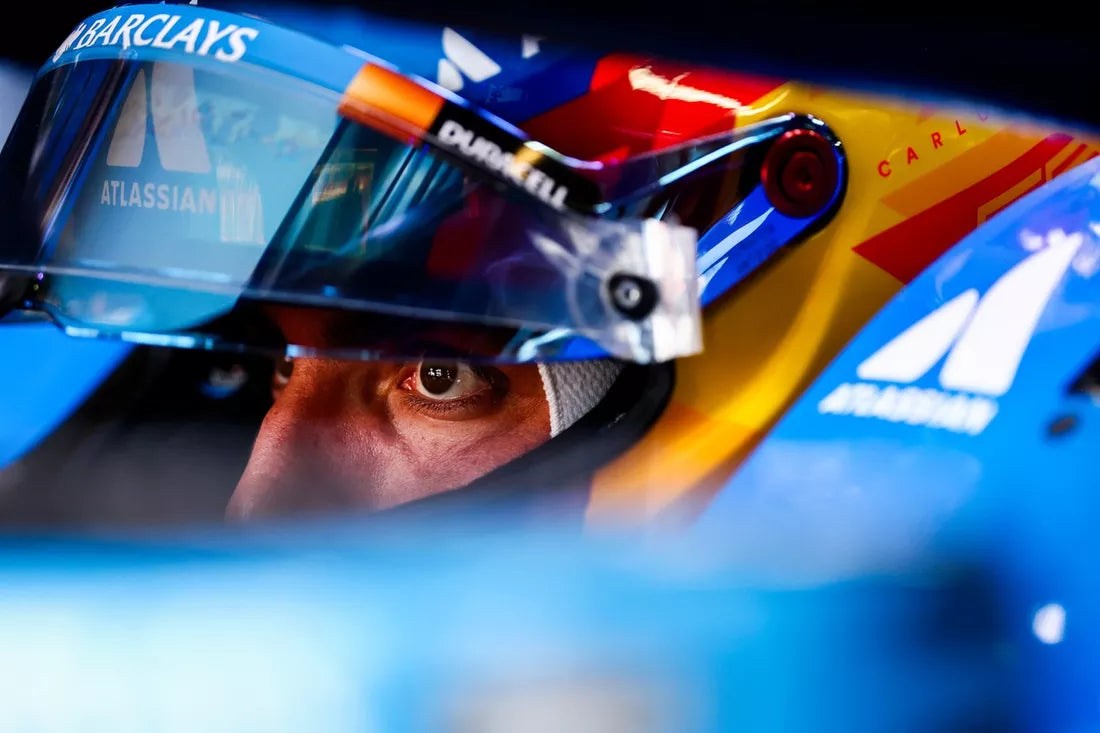 Sainz will Entscheidung zu Williams nach der Sommerpause