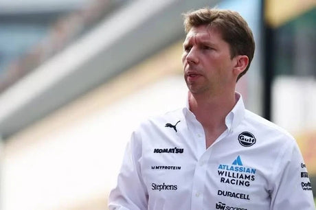 Vowles sieht Fahrerbindung als Schlüssel für Williams