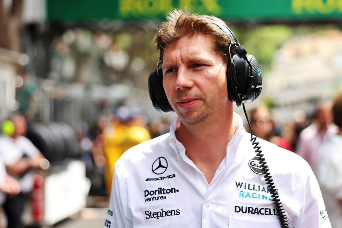 Vowles erklärt Williams-Probleme für Sainz und Albon