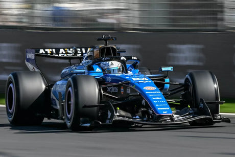 Nigel Mansell über Williams und Lotus-Erfahrungen