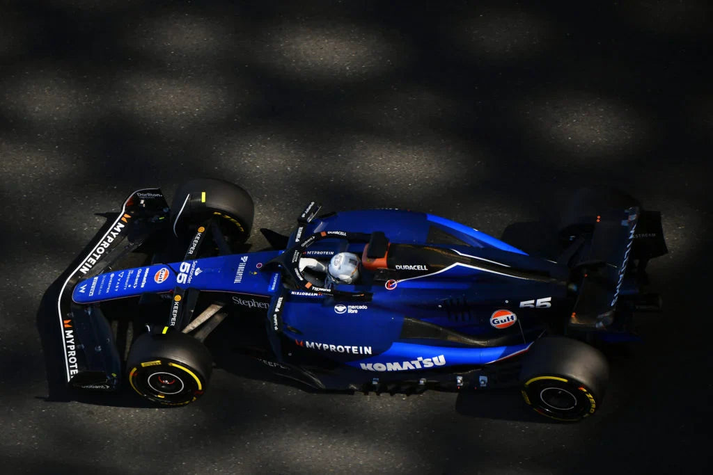 Amerikanische F1-Fahrer: Die Geheimnisse, die du nie kanntest!
