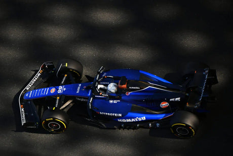 Amerikanische F1-Fahrer: Die Geheimnisse, die du nie kanntest!