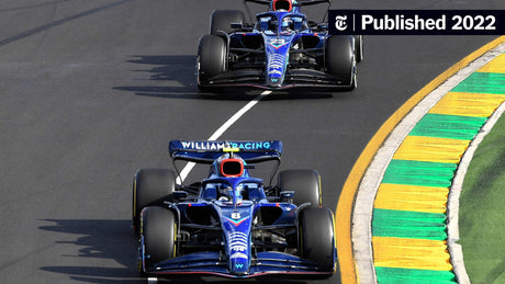 Sensation! Damon Hill kehrt nach 30 Jahren zu Williams zurück