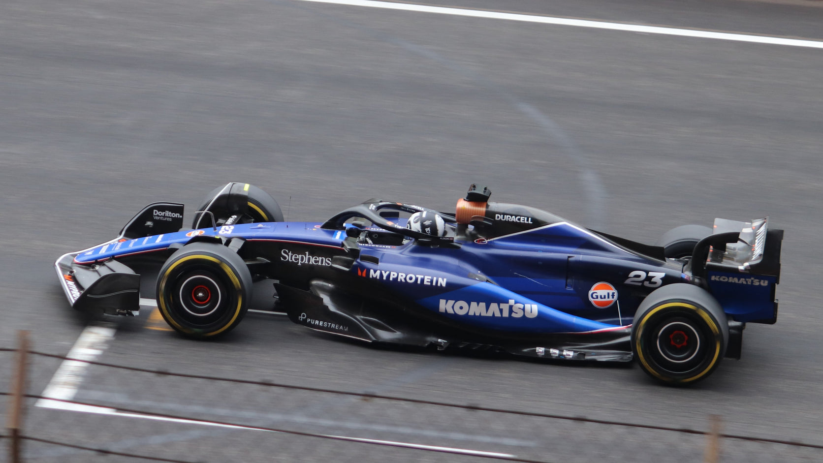 Sainz zu Williams? Das steckt hinter dem Mega-Gerücht!