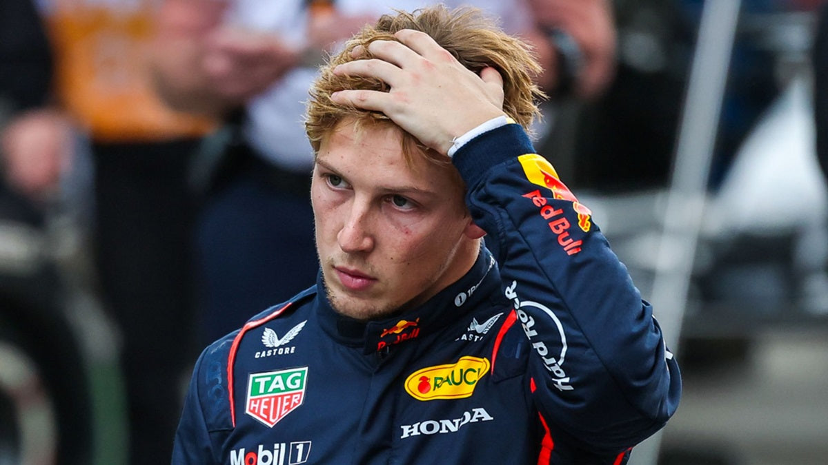 Verstappen: “Liam wäre schneller bei den Racing Bulls”