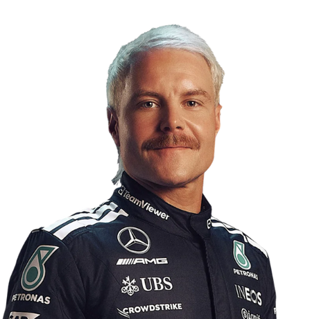 Valtteri Bottas Shop