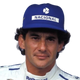 Ayrton Senna