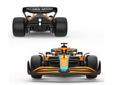 McLaren Modellauto, Rastar, Lando Norris, #4, MCL36, 2024