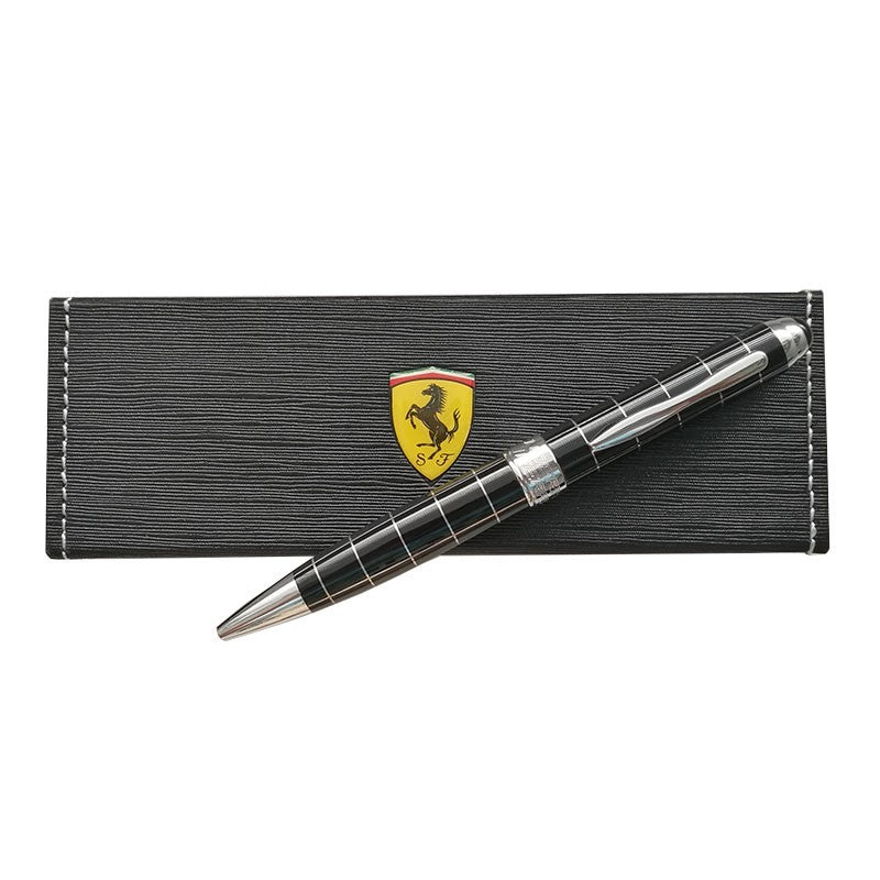 2018, Schwarz, Ferrari Elegance Stift