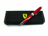 2018, Rot, Ferrari Elegance Stift
