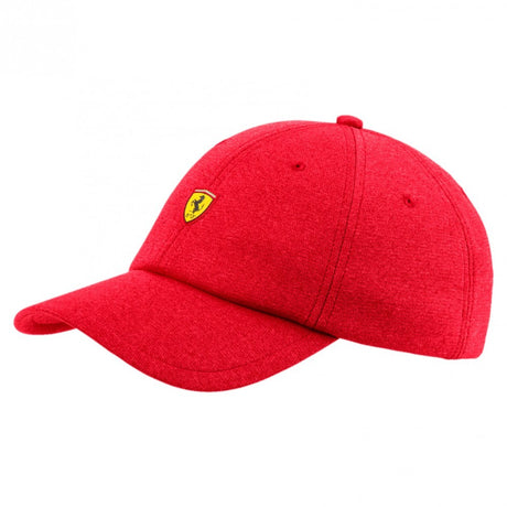 2017, Rot, Erwachsene, Puma Ferrari Fan Baseballmütze - FansBRANDS®