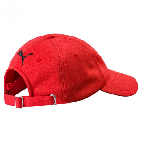 2017, Rot, Erwachsene, Puma Ferrari Fan Baseballmütze - FansBRANDS®