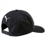 2017, Schwarz, Erwachsene, Puma Mercedes Logo Baseballmütze - FansBRANDS®