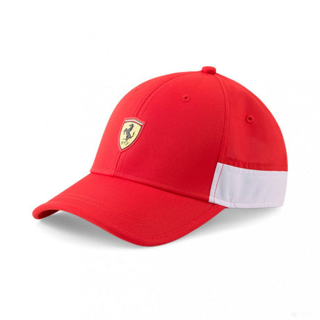 2022, Rot, Puma Ferrari SPTWR Race Kappe - FansBRANDS®