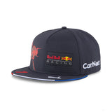 2022, Blau, Red Bull Verstappen FB Kappe - FansBRANDS®