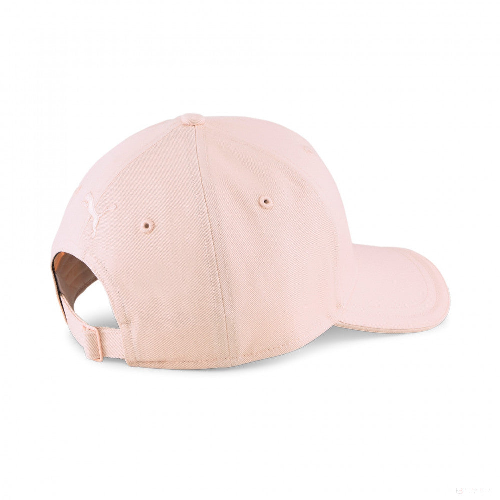 Ferrari SPTWR Style BB Cap Rose Quartz 2022 - FansBRANDS®