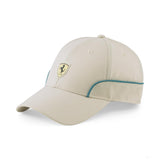 Ferrari cap, Puma, sportwear race, granola