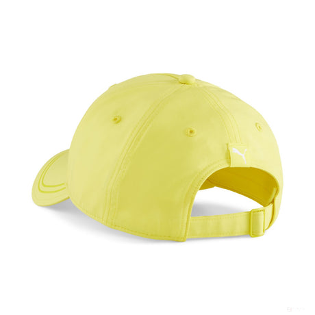 Ferrari cap, Puma, sptwr race, yellow - FansBRANDS®