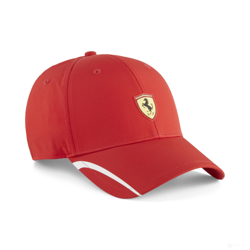 Ferrari cap, Puma, sptwr race, black - FansBRANDS®