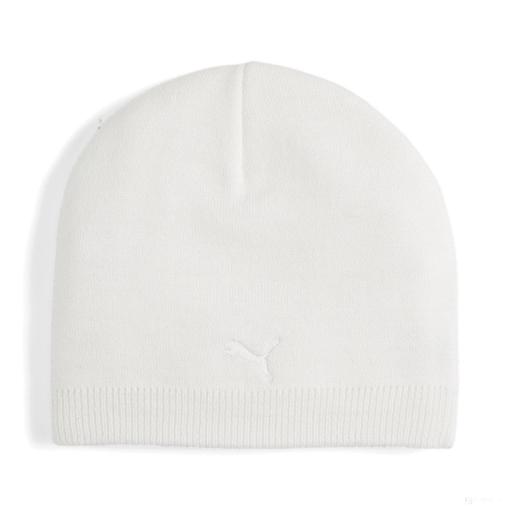 Ferrari Beanie, SPTWR, white - FansBRANDS®