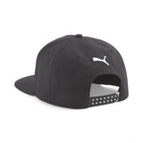 BMW cap, Puma, MMS, black