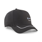 BMW cap, Puma, MMS, black