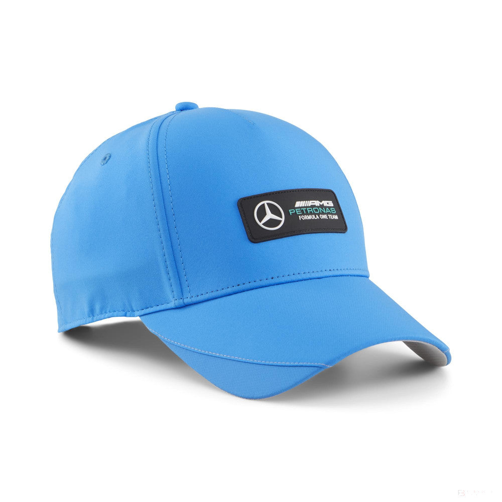 Mercedes cap, Puma, blue