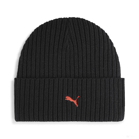 Formula 1 kappe, Puma, beanie, schwarz - FansBRANDS®