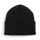 Ferrari Pro Strickmütze, Puma, mittlere Passform, schwarz