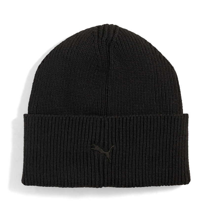 Ferrari Pro Strickmütze, Puma, mittlere Passform, schwarz