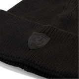 Ferrari Pro Strickmütze, Puma, mittlere Passform, schwarz
