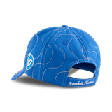 Ferrari Baseballkappe, Monza Spezialedition, blau 🔥