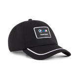 BMW MMS Heritage Dad Cap 2025 Schwarz 🔥