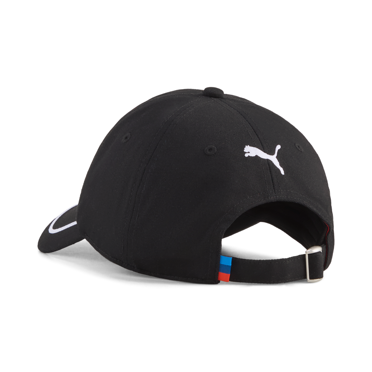 BMW MMS Heritage Dad Cap 2025 Schwarz 🔥