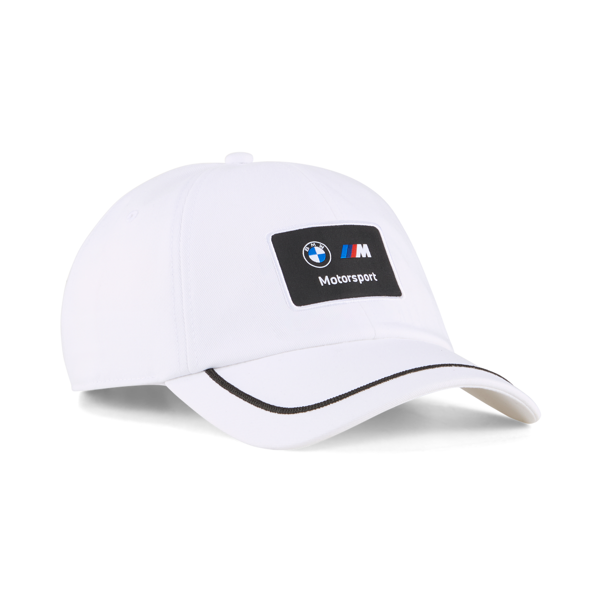 BMW MMS Heritage Dad Cap 2025 Weiß 🔥