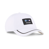 BMW MMS Heritage Dad Cap 2025 Weiß 🔥