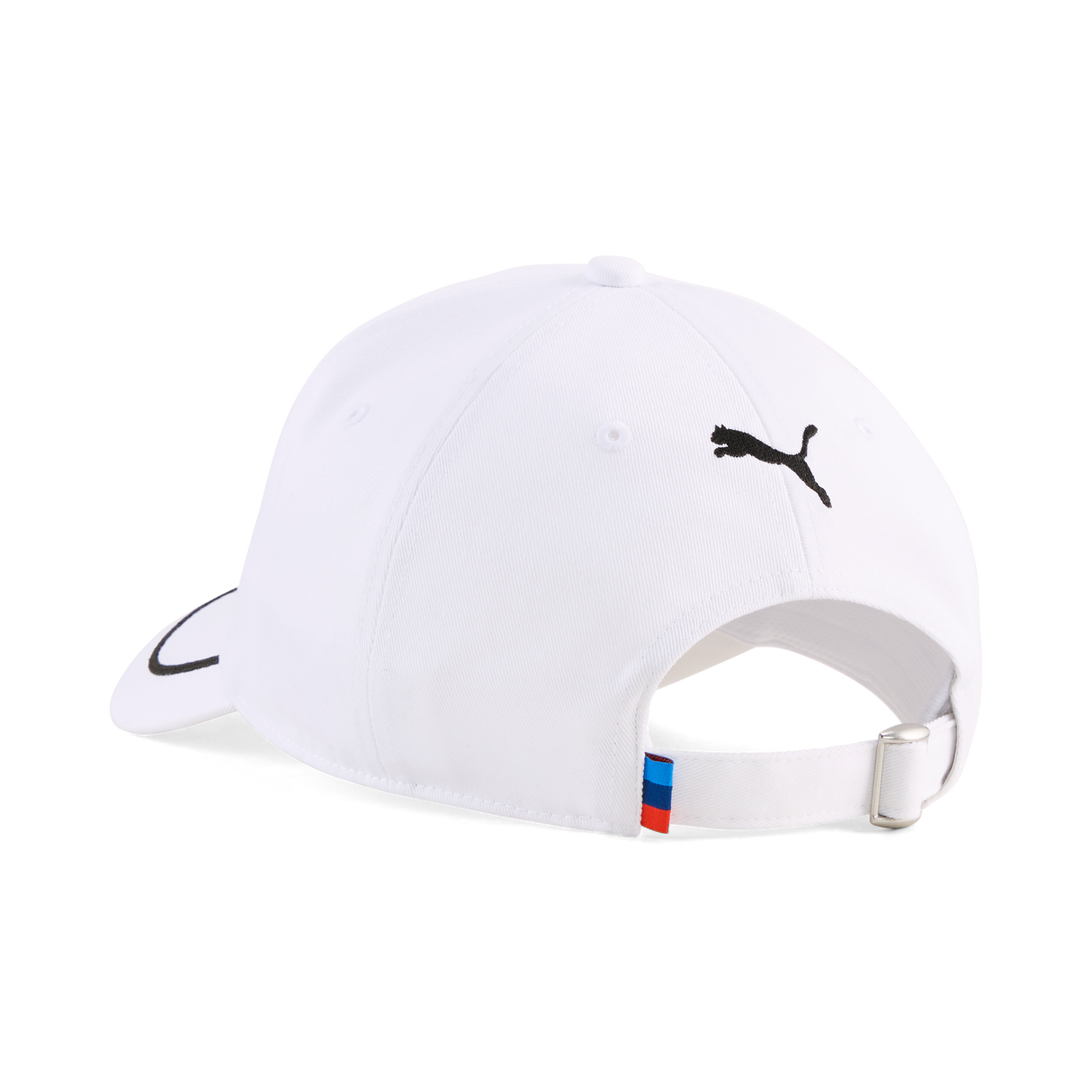 BMW MMS Heritage Dad Cap 2025 Weiß 🔥
