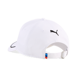 BMW MMS Heritage Dad Cap 2025 Weiß 🔥