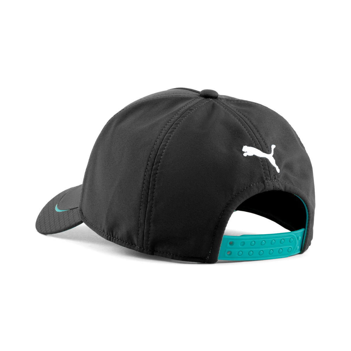 Aston Martin F1 Cap 2025 Schwarz 🔥