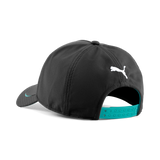 Aston Martin F1 Cap 2025 Schwarz 🔥