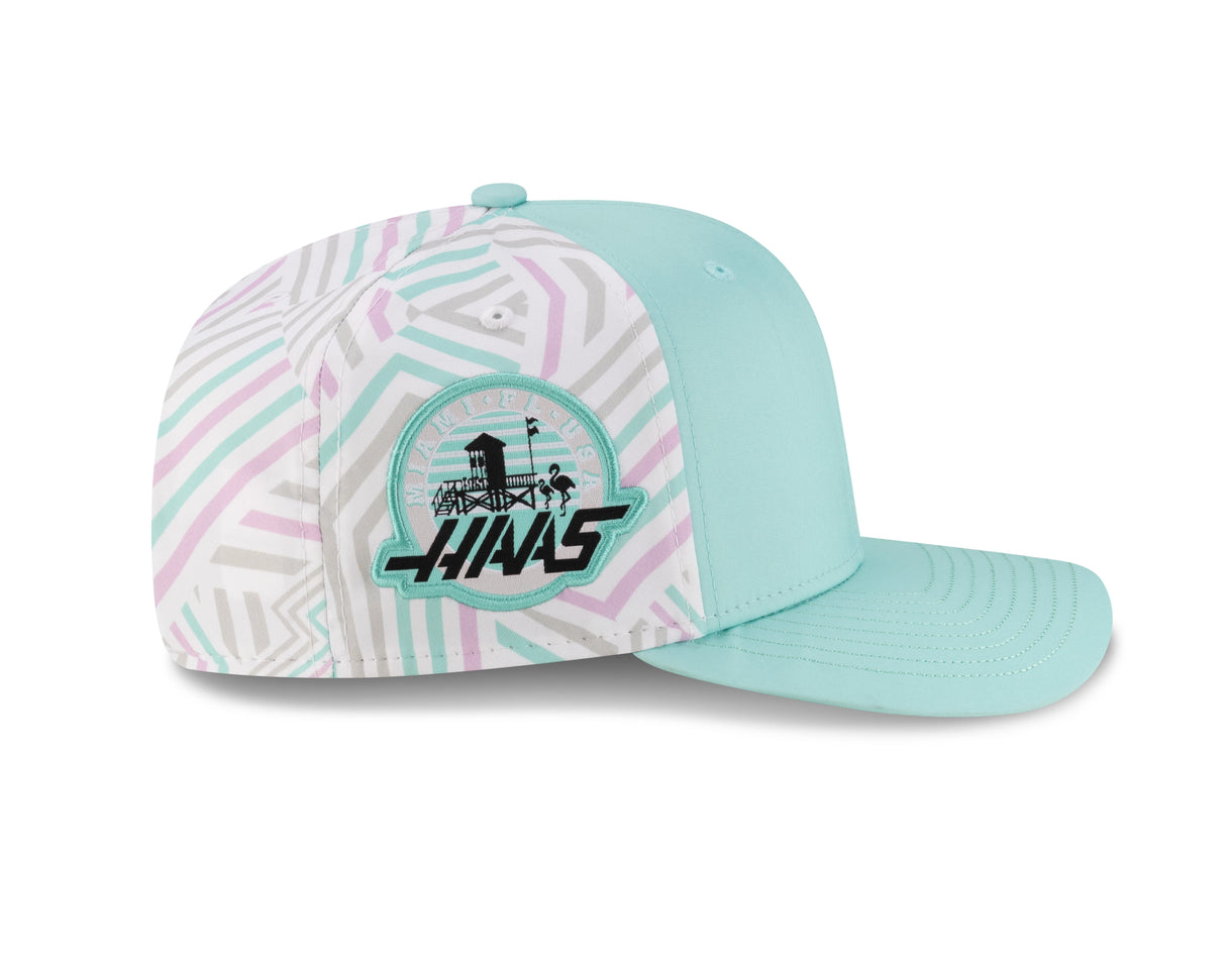 Haas F1 Nico Hülkenberg Cap 🔥